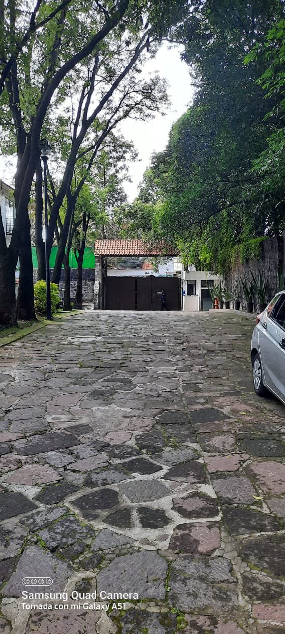 Casa en Venta en Tetelpan