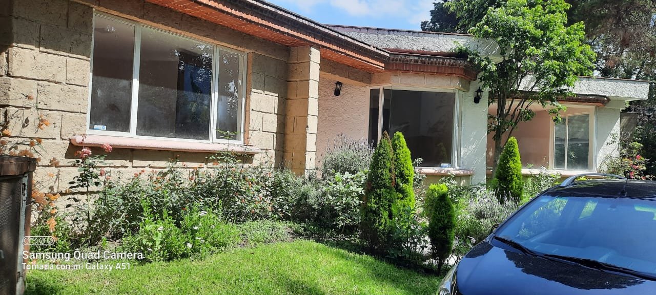 Casa en Venta en Tetelpan - Image 8