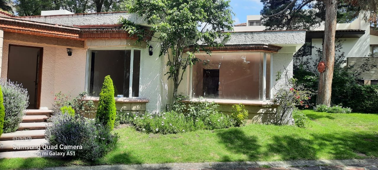 Casa en Venta en Tetelpan - Image 9