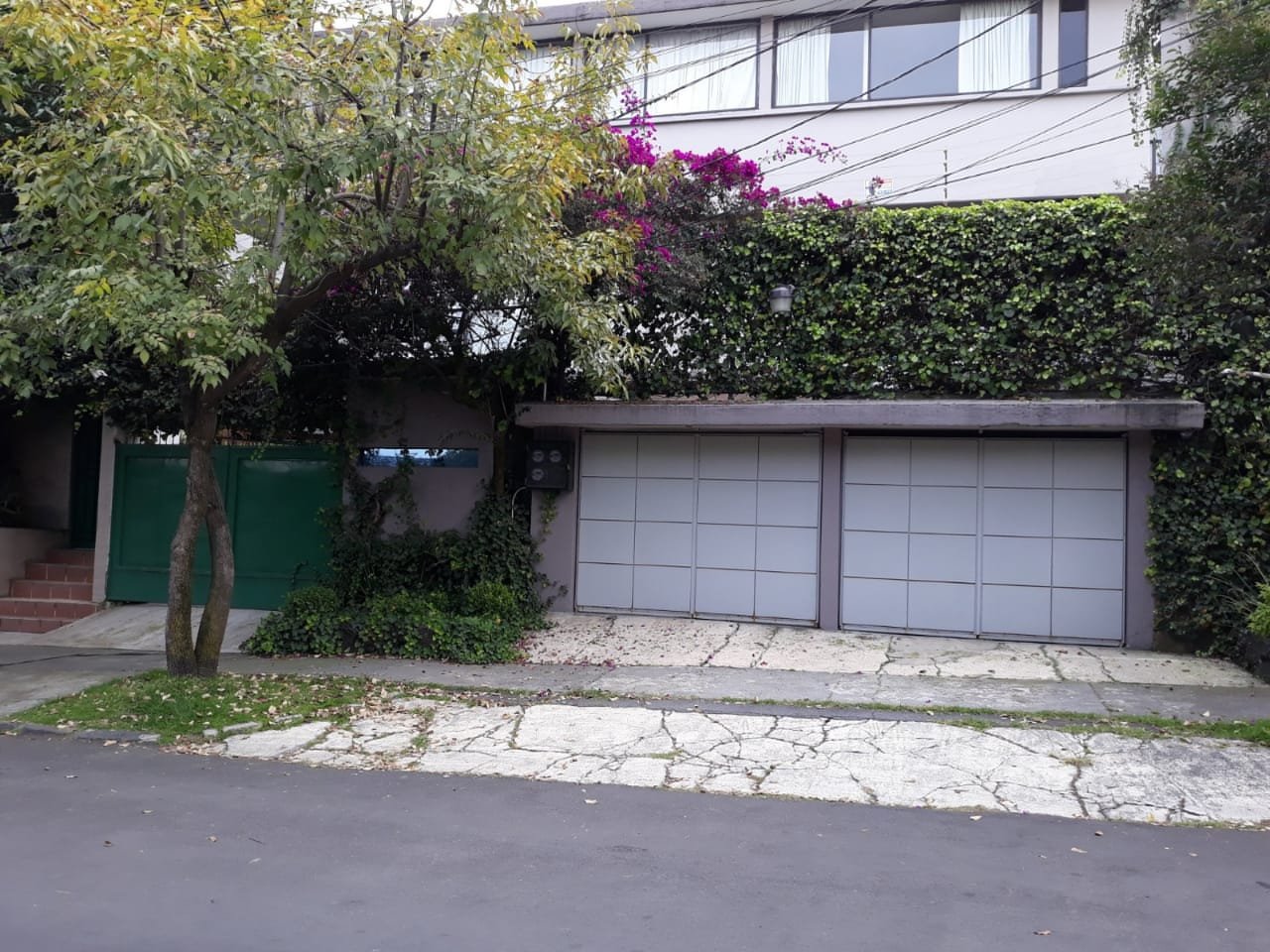 Venta de Casa en Lomas de Chapultepec