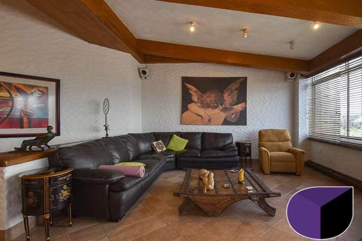 Venta de PH en Bosques de las Lomas - Image 9