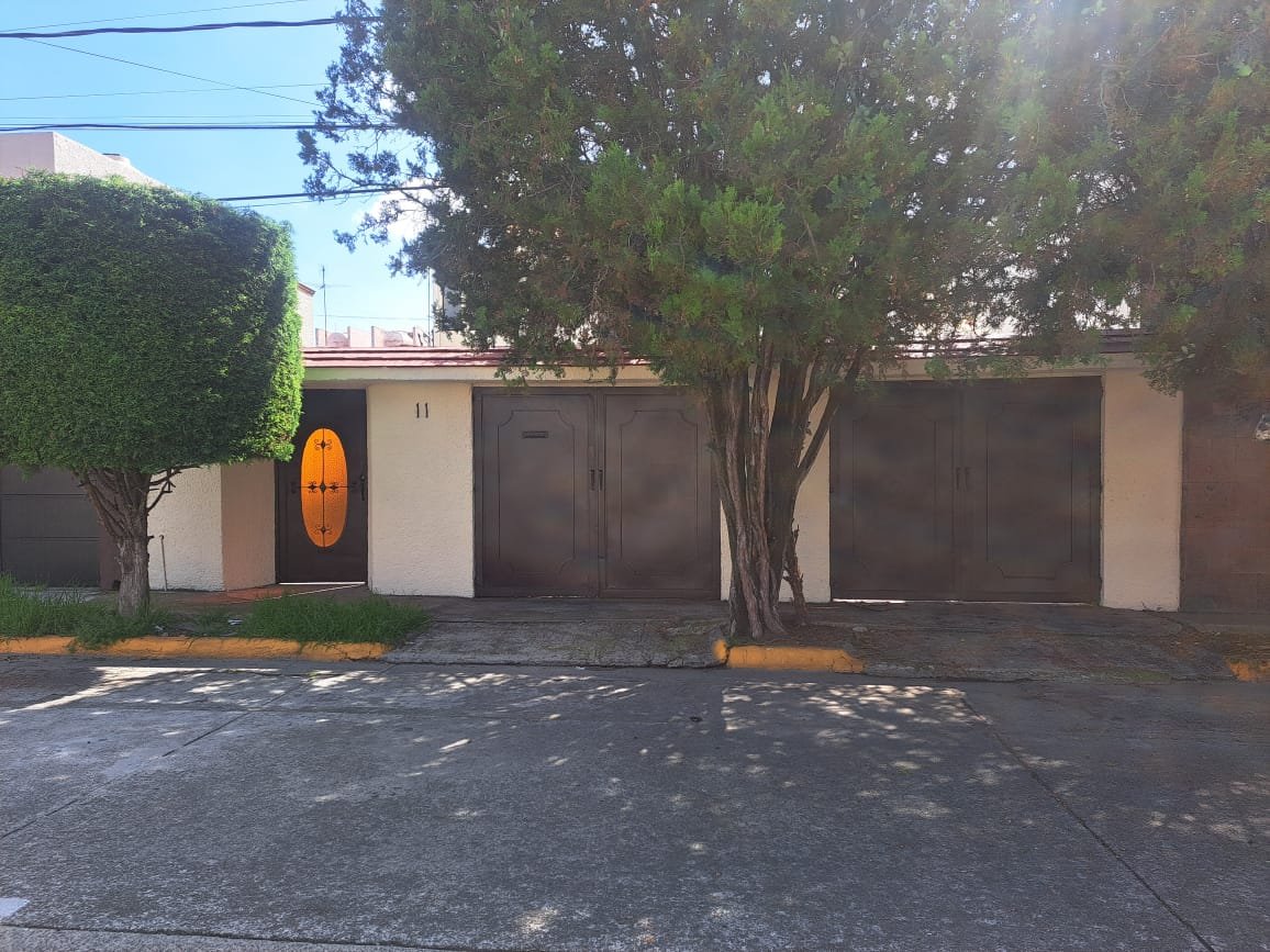 Casa en Venta en Valle de San Mateo