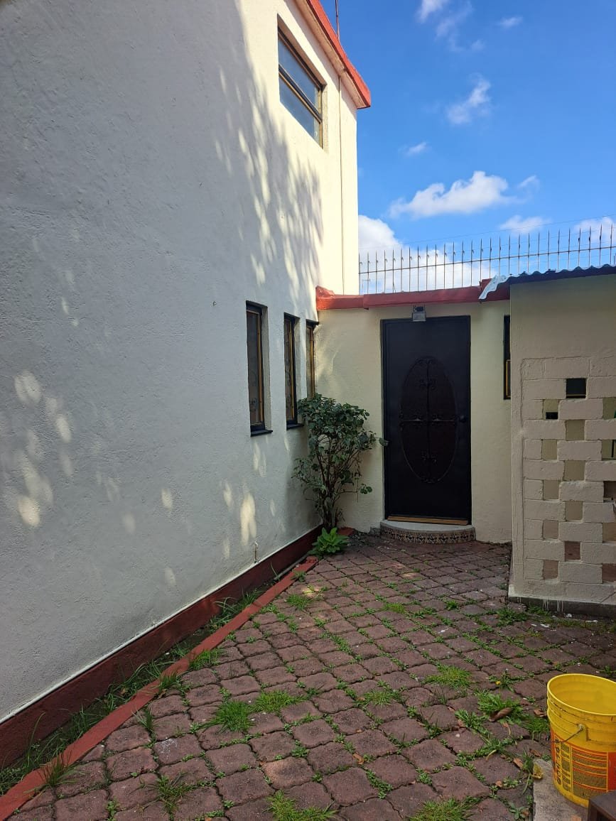 Casa en Venta en Valle de San Mateo - Image 6