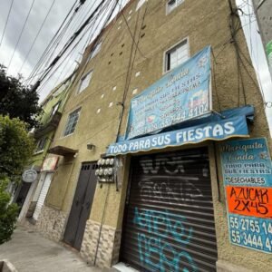Edificio en venta