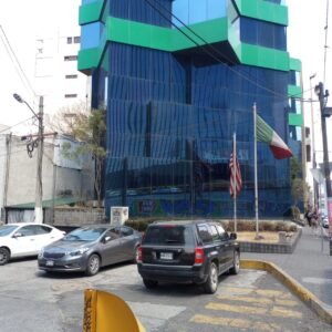 Edificio Corporativo en Venta