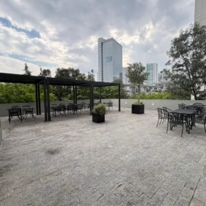 Oficina en renta en Infinity Center