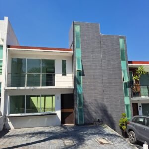 Casa en Renta en Green Town House, Cuautitlan Izcalli
