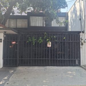 Propiedad comercial en venta — Mixcoac, CDMX