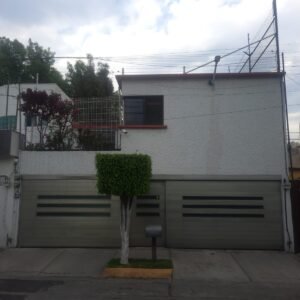Casa en venta — Valle de San Mateo, Naucalpan