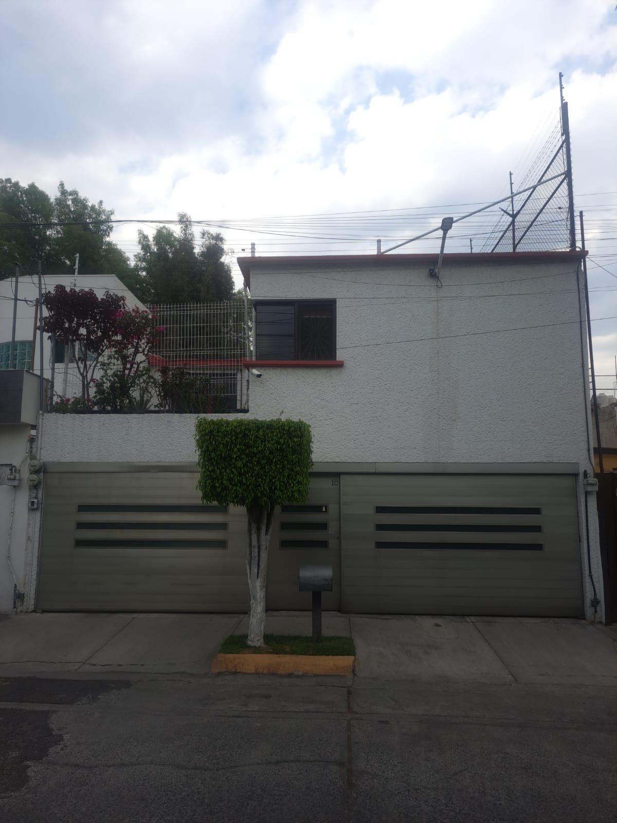 Casa en venta — Valle de San Mateo, Naucalpan