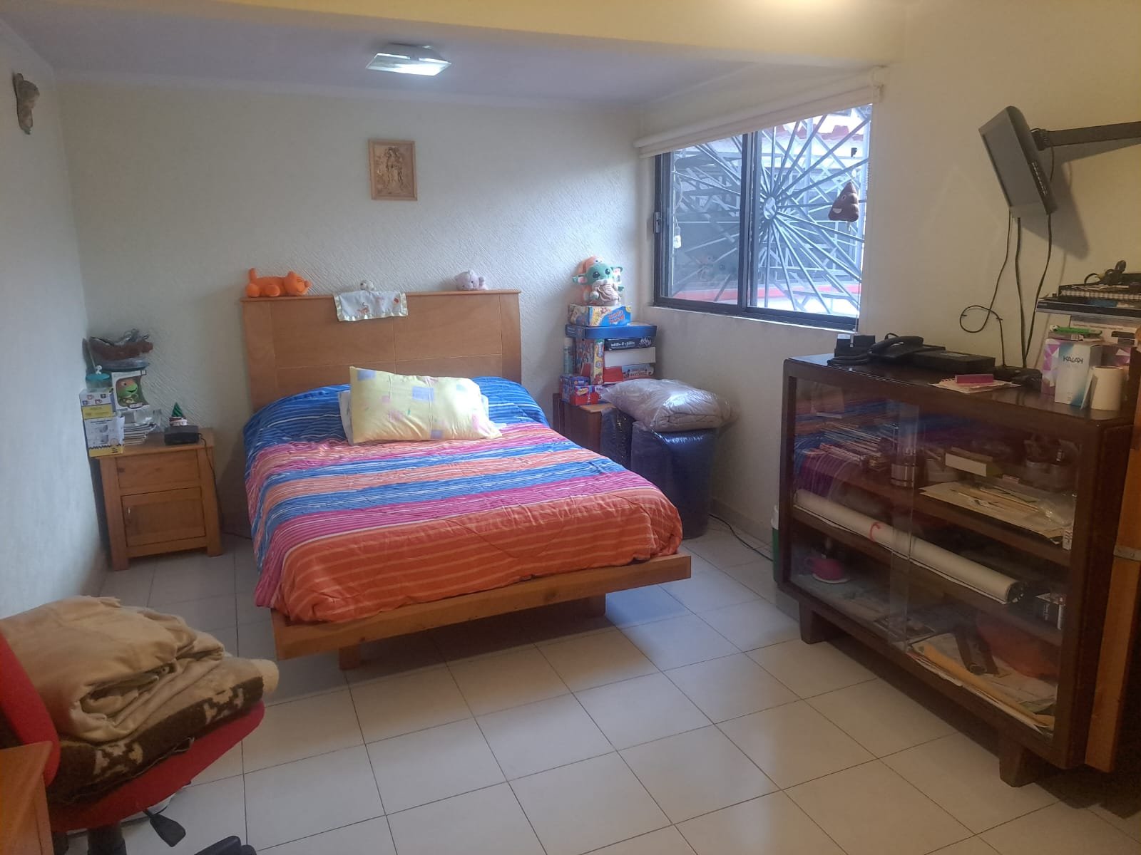 Casa en venta — Valle de San Mateo, Naucalpan - Image 13