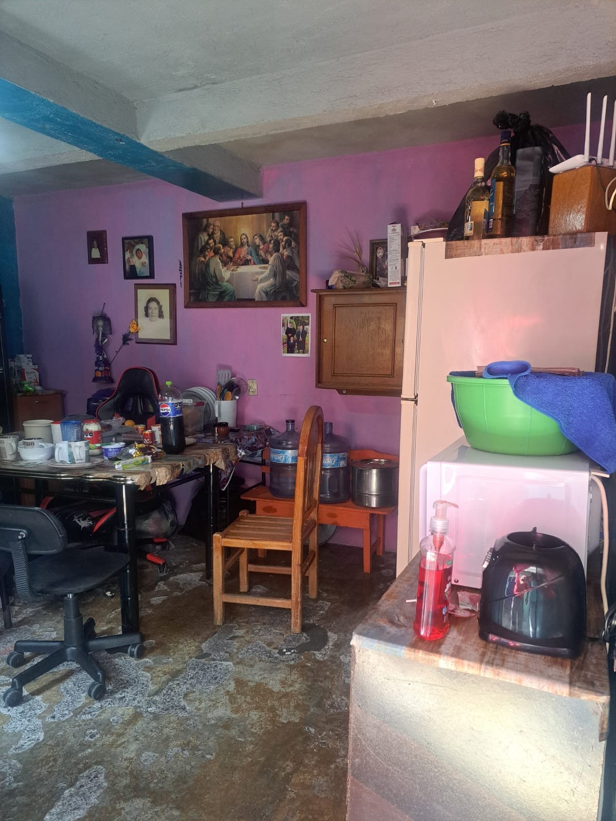 Propiedad en venta — Colonia Zona Escolar, Gustavo A. Madero, CDMX - Image 13