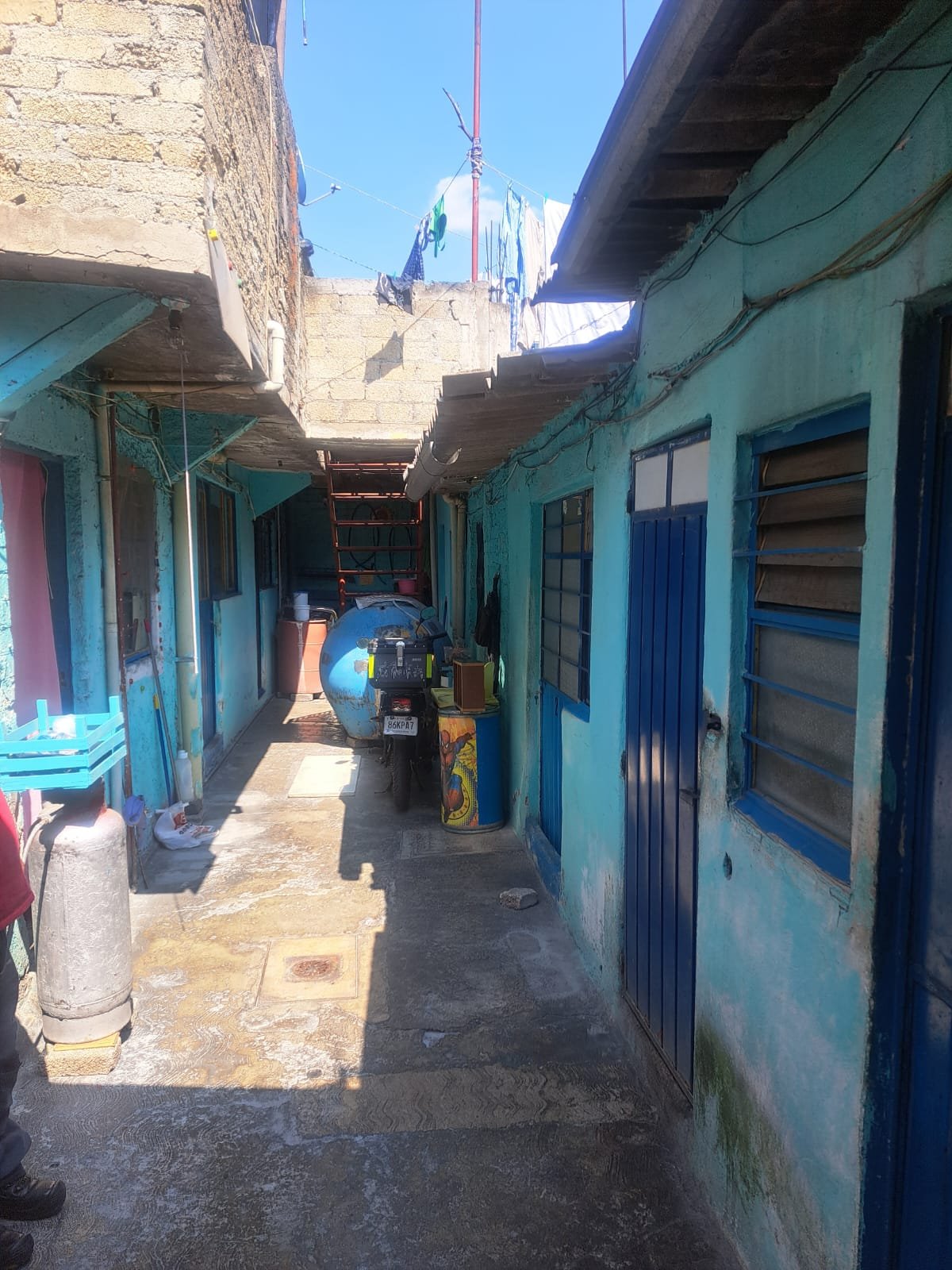 Propiedad en venta — Colonia Zona Escolar, Gustavo A. Madero, CDMX - Image 16