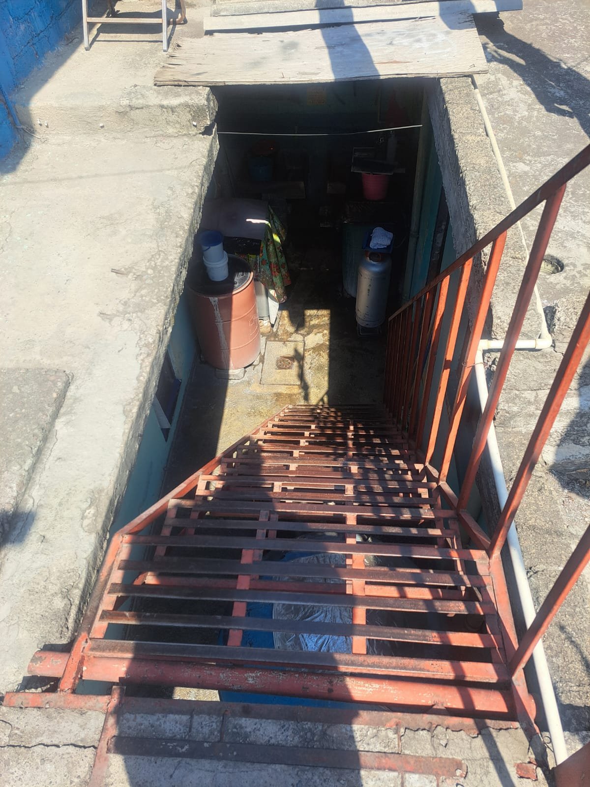 Propiedad en venta — Colonia Zona Escolar, Gustavo A. Madero, CDMX - Image 5