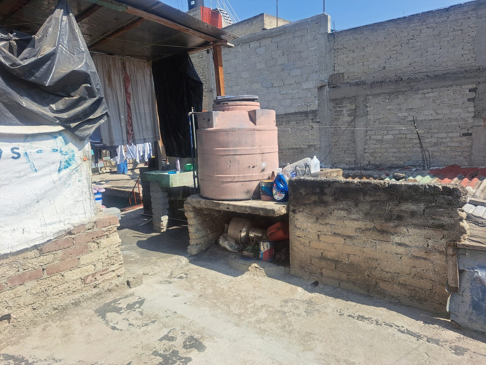 Propiedad en venta — Colonia Zona Escolar, Gustavo A. Madero, CDMX - Image 6