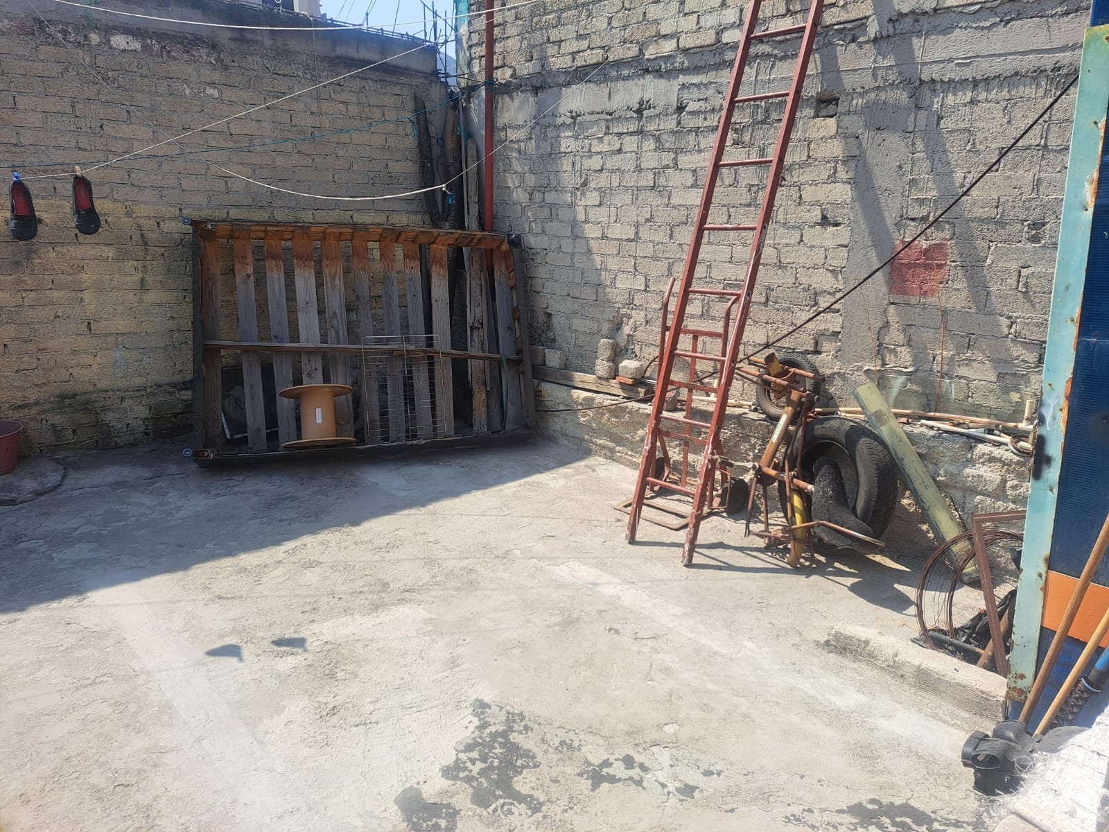 Propiedad en venta — Colonia Zona Escolar, Gustavo A. Madero, CDMX - Image 7