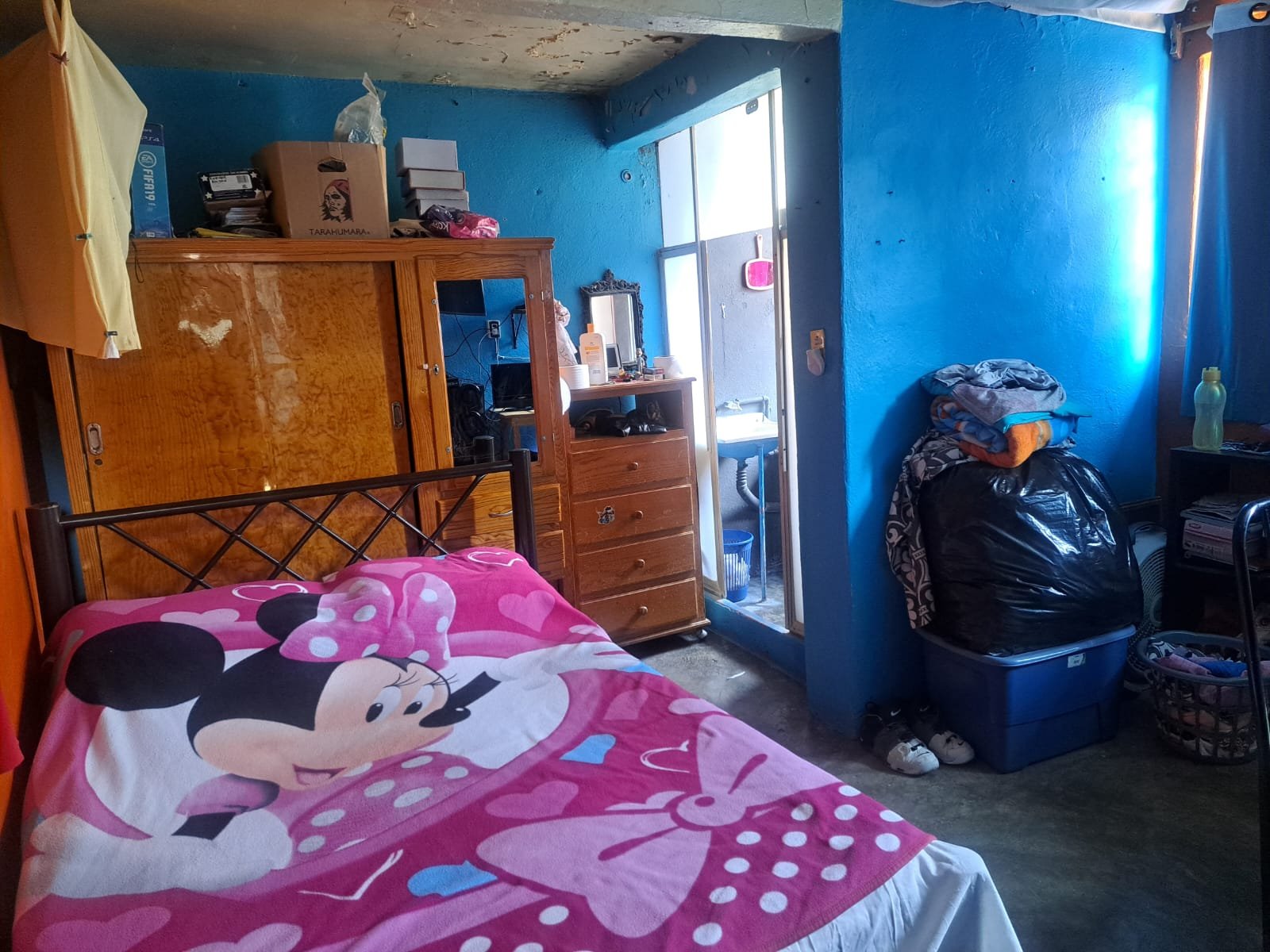 Propiedad en venta — Colonia Zona Escolar, Gustavo A. Madero, CDMX - Image 8