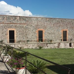 Hacienda en venta — Tezontepec de Aldama, Hidalgo