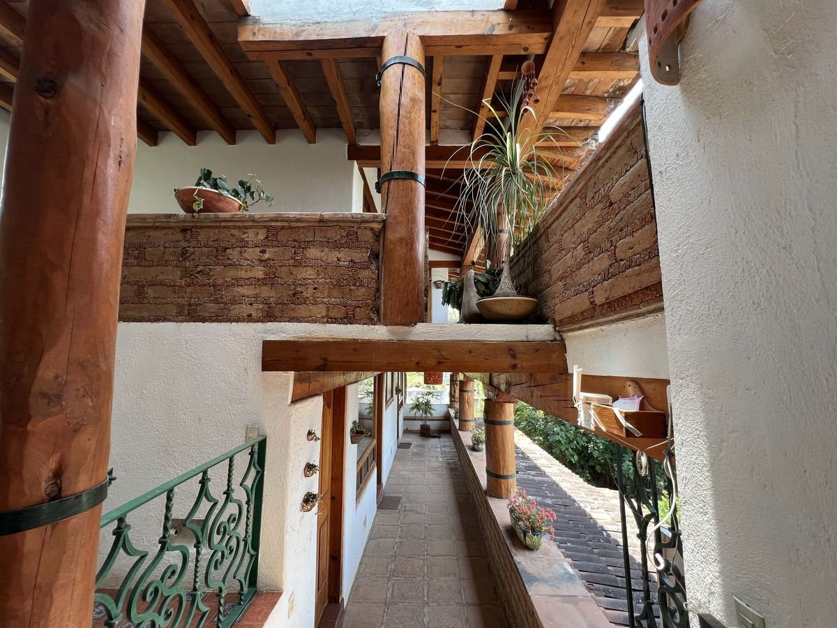 Casa en venta — Santa María Ahuacatlán, Valle de Bravo - Image 11