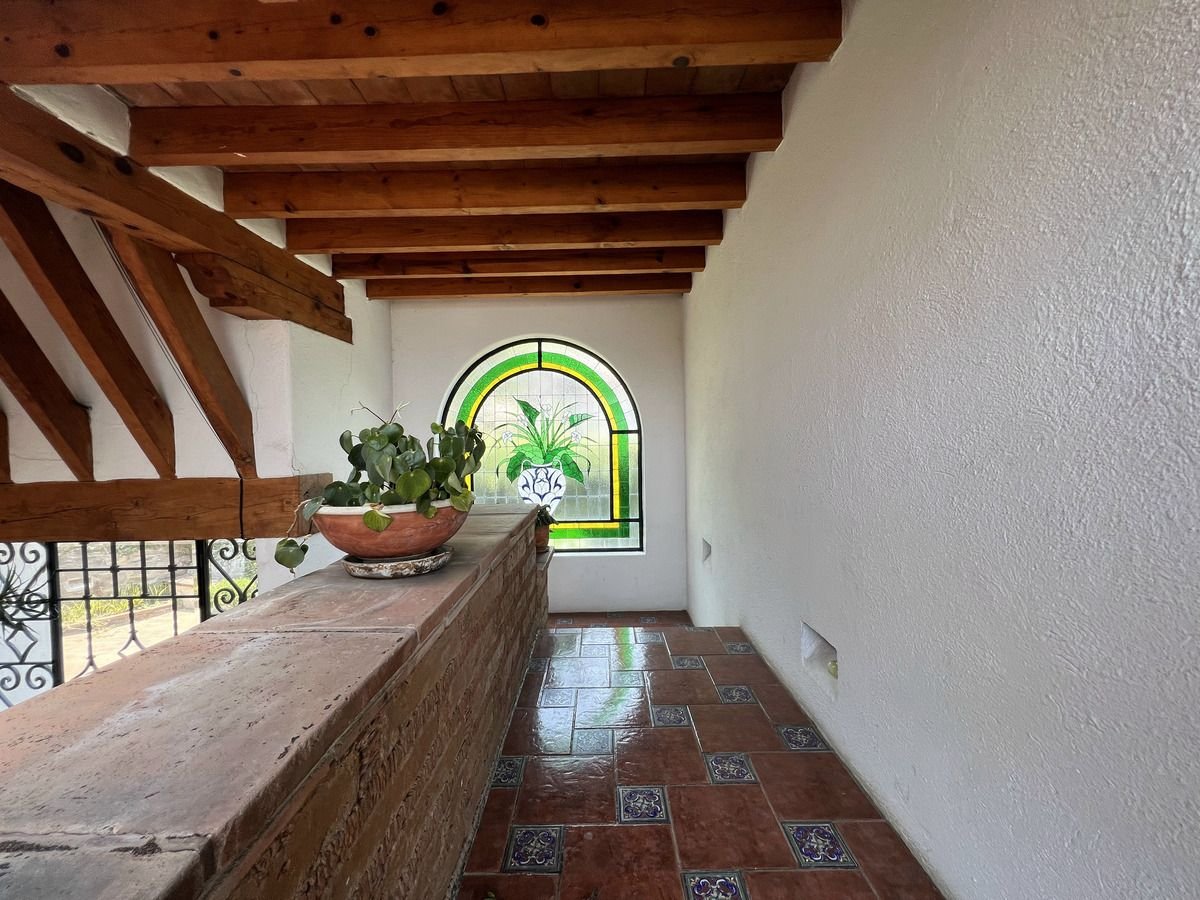 Casa en venta — Santa María Ahuacatlán, Valle de Bravo - Image 13