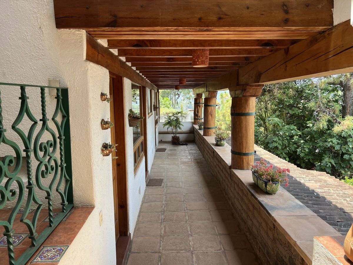 Casa en venta — Santa María Ahuacatlán, Valle de Bravo - Image 14