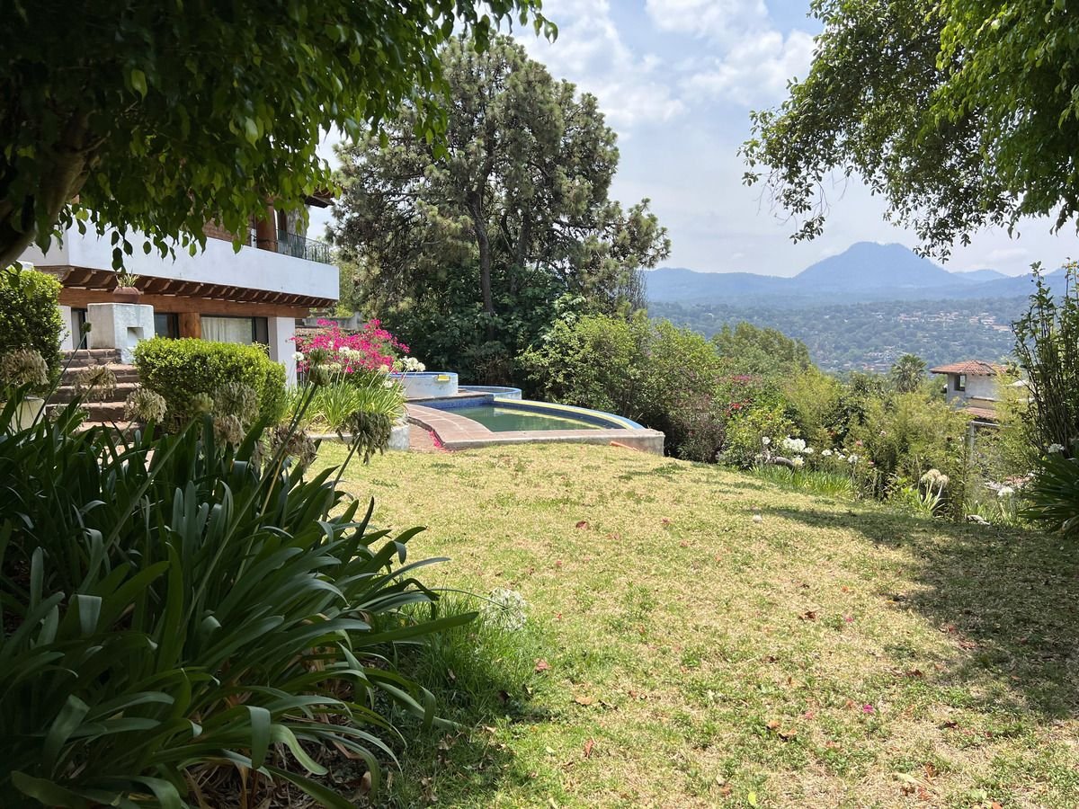 Casa en venta — Santa María Ahuacatlán, Valle de Bravo - Image 15