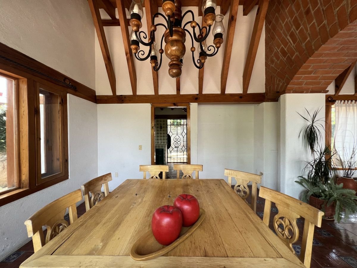 Casa en venta — Santa María Ahuacatlán, Valle de Bravo - Image 16