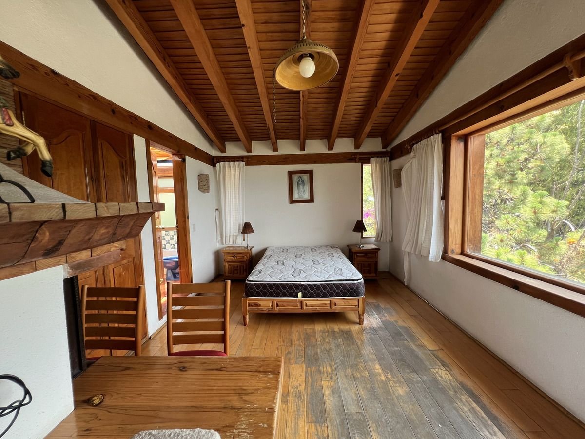Casa en venta — Santa María Ahuacatlán, Valle de Bravo - Image 17