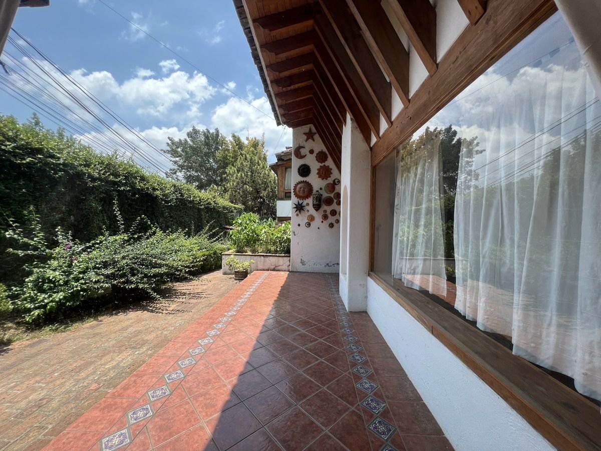 Casa en venta — Santa María Ahuacatlán, Valle de Bravo - Image 18