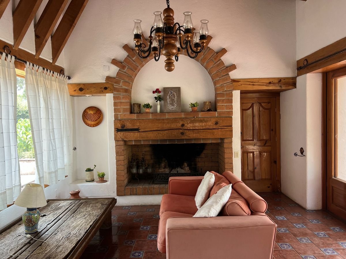 Casa en venta — Santa María Ahuacatlán, Valle de Bravo - Image 19