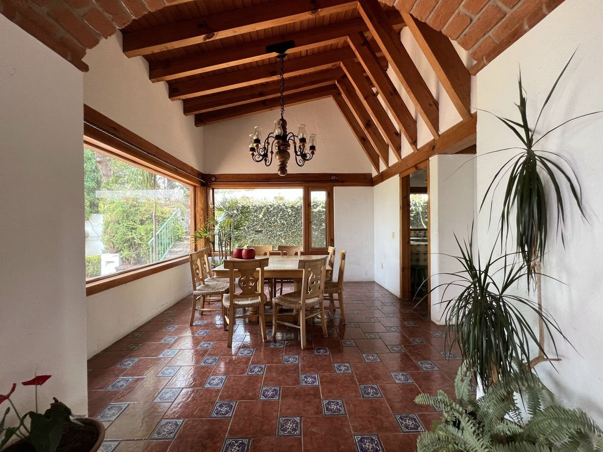 Casa en venta — Santa María Ahuacatlán, Valle de Bravo - Image 20