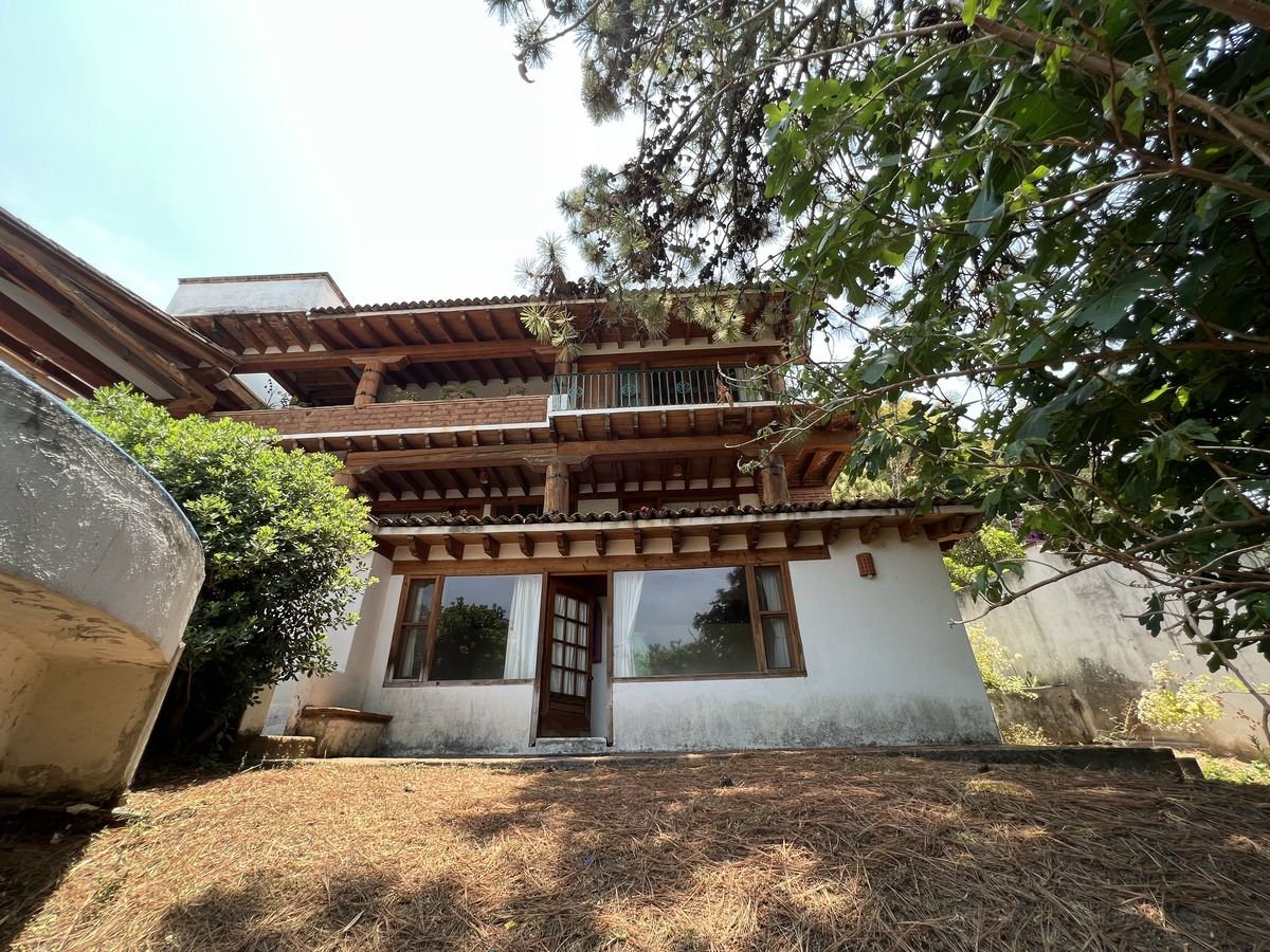 Casa en venta — Santa María Ahuacatlán, Valle de Bravo - Image 21