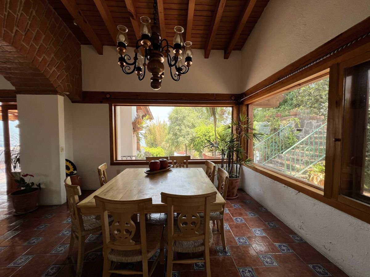 Casa en venta — Santa María Ahuacatlán, Valle de Bravo - Image 22