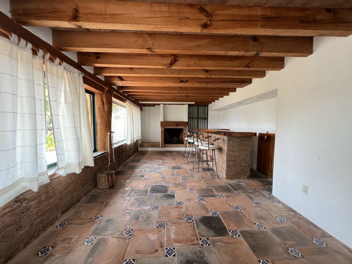 Casa en venta — Santa María Ahuacatlán, Valle de Bravo - Image 23