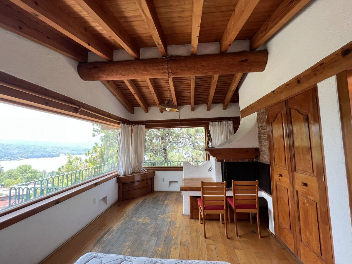 Casa en venta — Santa María Ahuacatlán, Valle de Bravo - Image 26