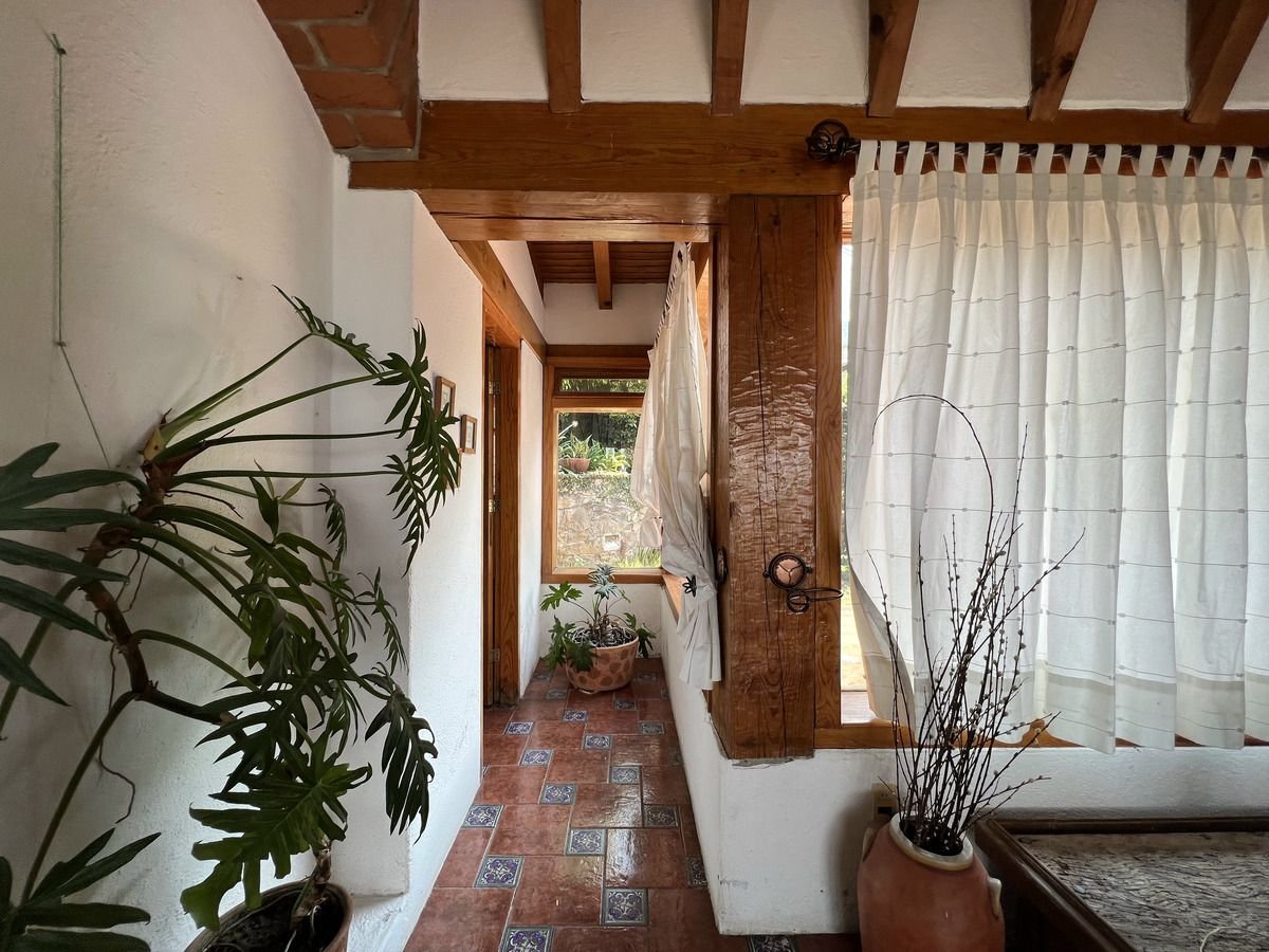 Casa en venta — Santa María Ahuacatlán, Valle de Bravo - Image 29