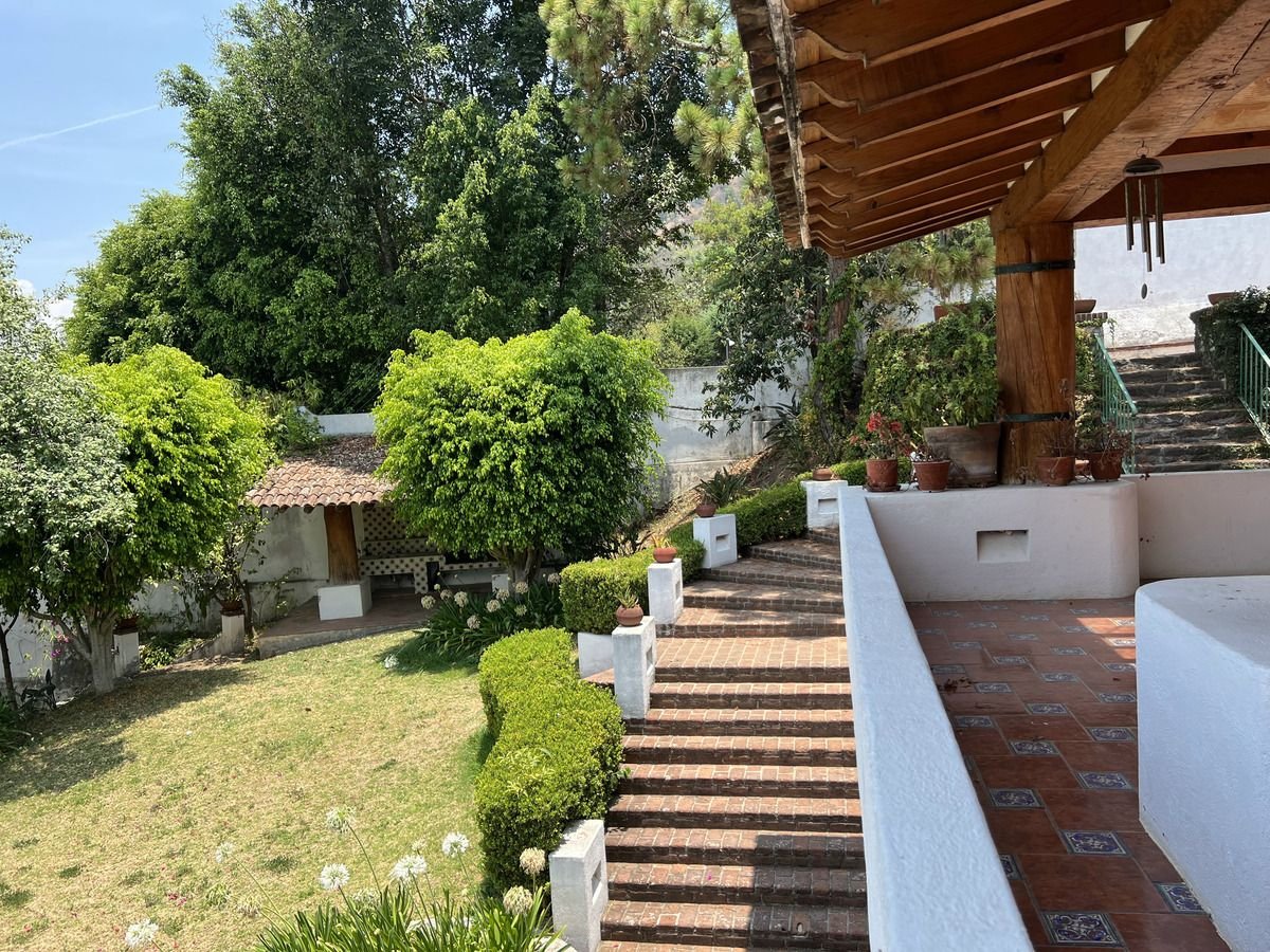 Casa en venta — Santa María Ahuacatlán, Valle de Bravo - Image 30