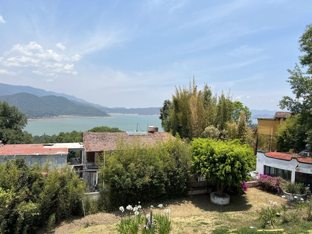 Casa en venta — Santa María Ahuacatlán, Valle de Bravo - Image 31