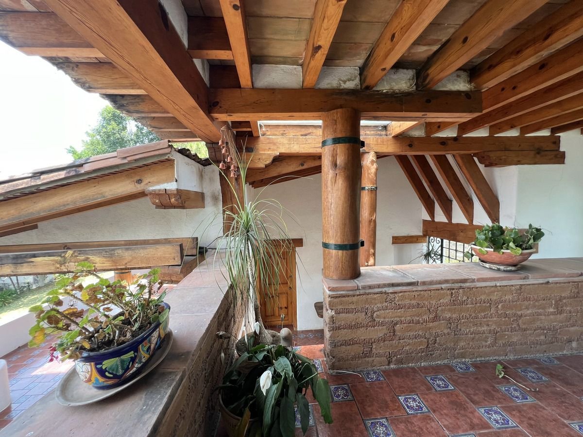 Casa en venta — Santa María Ahuacatlán, Valle de Bravo - Image 32