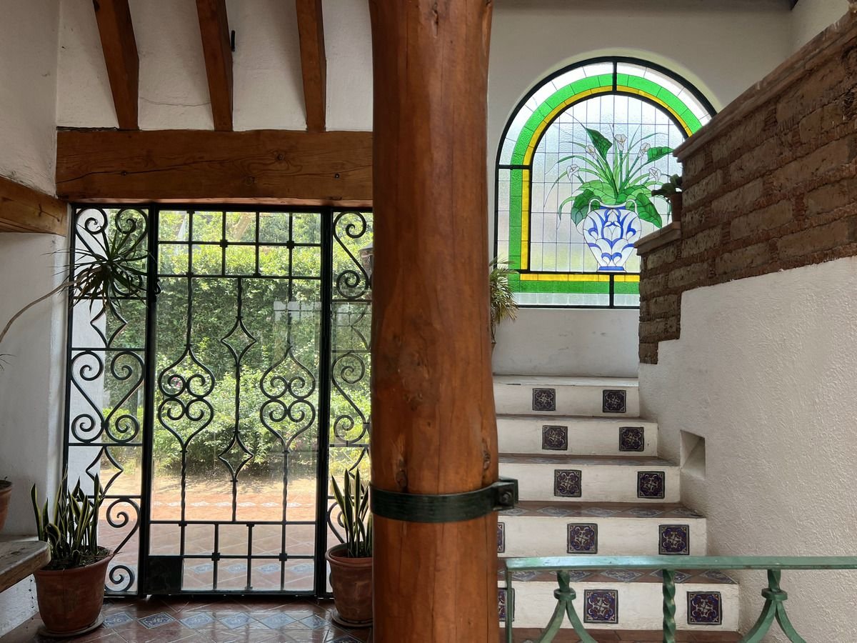 Casa en venta — Santa María Ahuacatlán, Valle de Bravo - Image 33