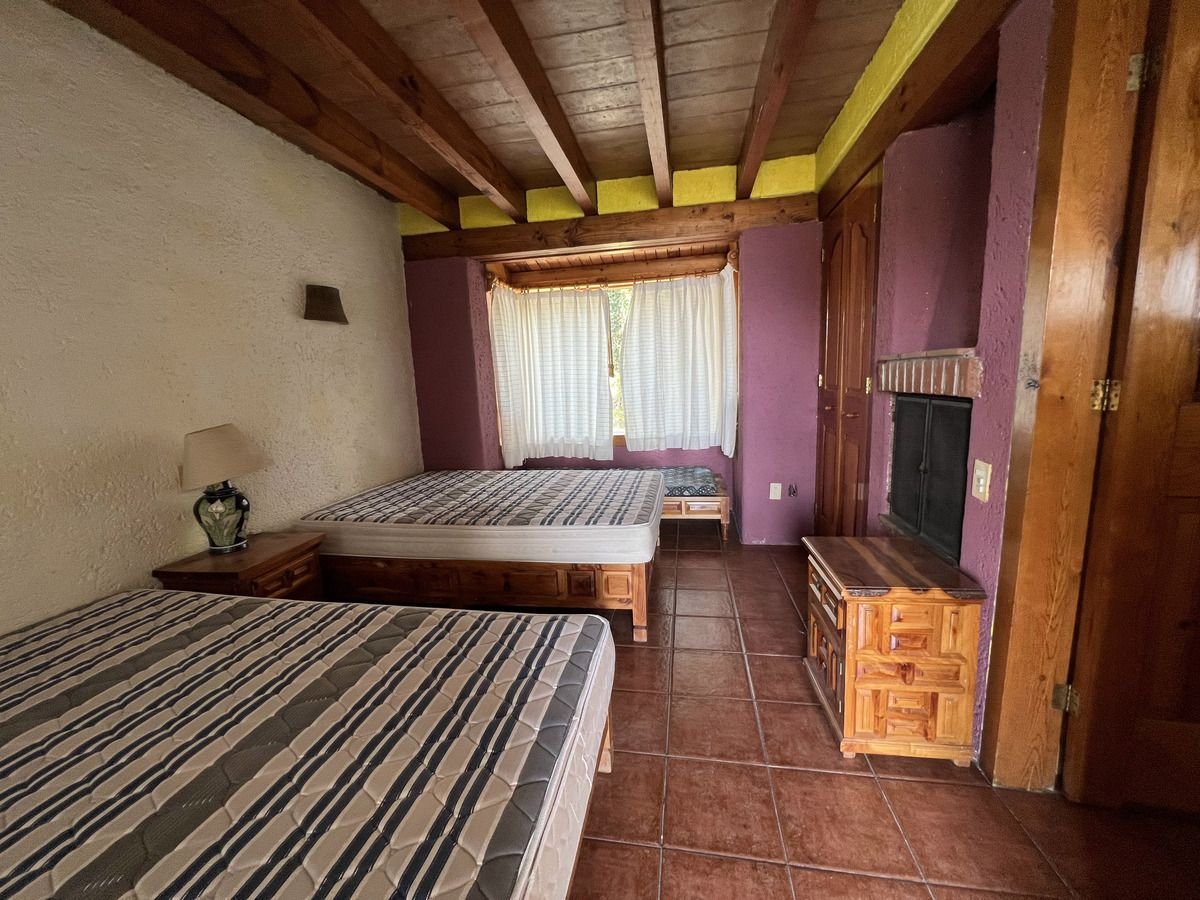 Casa en venta — Santa María Ahuacatlán, Valle de Bravo - Image 34