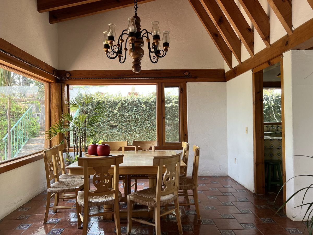 Casa en venta — Santa María Ahuacatlán, Valle de Bravo - Image 35