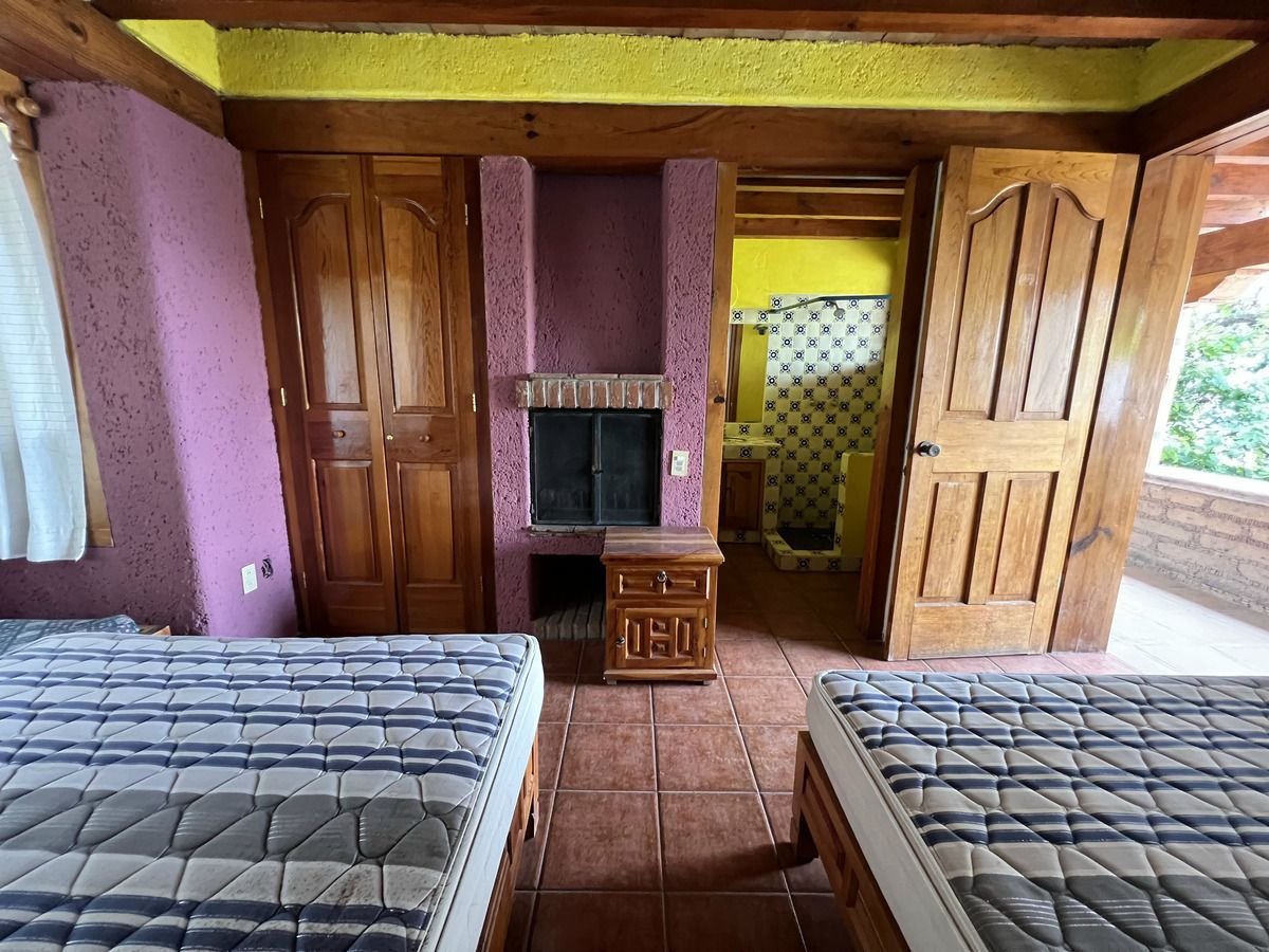 Casa en venta — Santa María Ahuacatlán, Valle de Bravo - Image 5