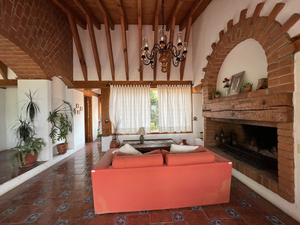 Casa en venta — Santa María Ahuacatlán, Valle de Bravo - Image 6