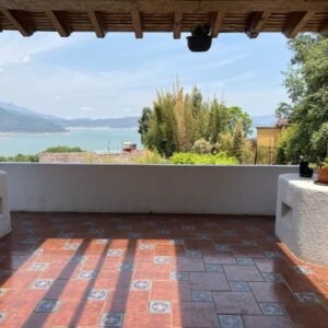 Casa en venta — Santa María Ahuacatlán, Valle de Bravo