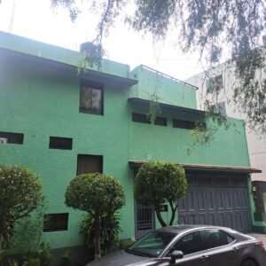 Casa en venta — Lindavista Norte, CDMX